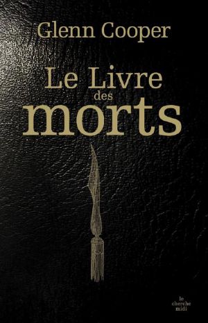 [Will Piper 01] • Le livre des morts